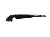 Front wiper blade arm