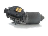Wiper motor