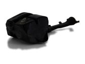 Windshield washer fluid reservoir/tank