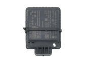 Distronic sensor radar