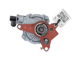 Vacuum pump