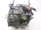 Automatic gearbox
