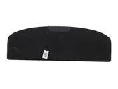 Parcel shelf