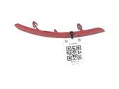Rear tail light reflector