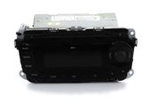 Radio/CD/DVD/GPS head unit