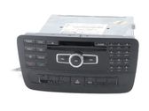 Radio / CD-Player / DVD-Player / Navigation
