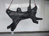 Front subframe