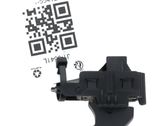 Hand parking brake switch