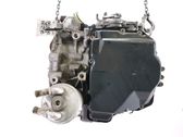 Automatic gearbox