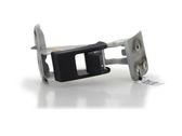 Loading door lower hinge