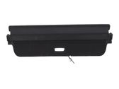 Parcel shelf