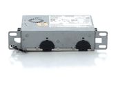 Radio/CD/DVD/GPS head unit