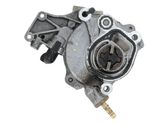 Vacuum pump