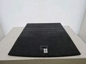 Trunk/boot floor carpet liner