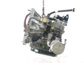 Automatic gearbox