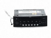 Unidad delantera de radio/CD/DVD/GPS