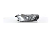 Front fog light