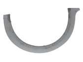 Front arch trim