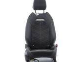 Asiento delantero del pasajero