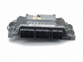 Unidad de control/módulo del motor