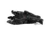 Rear bumper mounting bracket