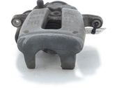 Bremssattel hinten