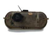 Coolant expansion tank/reservoir