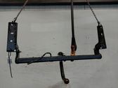 Tow bar set