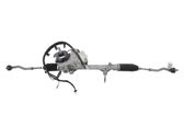 Steering rack