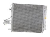 Radiateur condenseur de climatisation