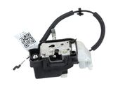 Rear door lock