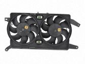 Ventilateur de refroidissement de radiateur électrique