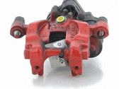 Bremssattel hinten