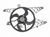Ventilador eléctrico del radiador