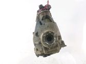 Hinterachsdifferential