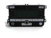 Radio/CD/DVD/GPS head unit
