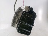 Automatic gearbox