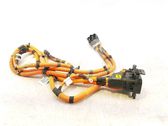 Ladebuchse für Elektroautos