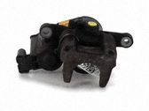 Bremssattel hinten