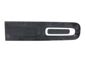 Front door trim (molding)