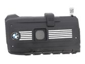Motorabdeckung