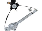 Fensterheber elektrisch mit Motor Tür vorne