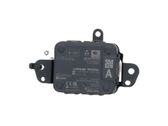 Capteur radar de distance