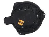Heater fan/blower