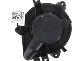 Heater fan/blower
