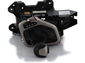 Gear shifter/selector