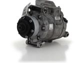 Air conditioning (A/C) compressor (pump)