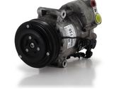 Air conditioning (A/C) compressor (pump)