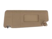 Sun visor