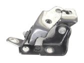 Front door hinge set